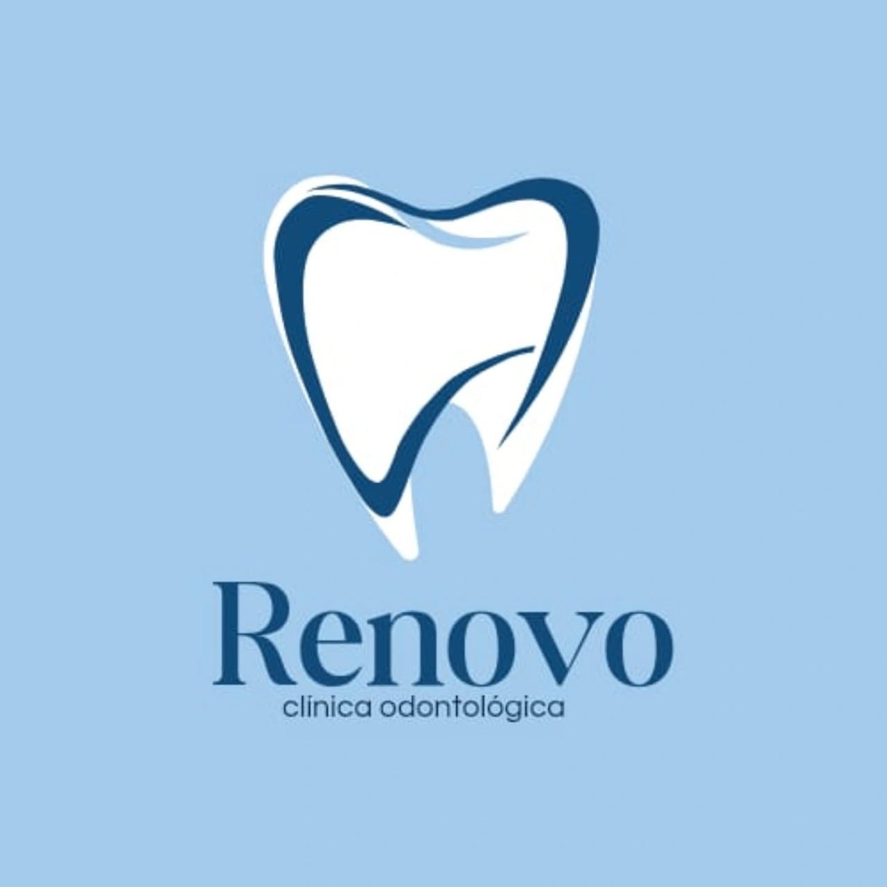RENOVO CLÍNICA ODONTOLÓGICA